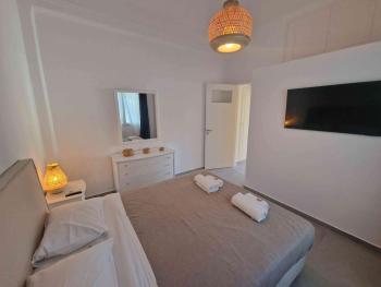 Karaoulanis rooms, Andros (zdjęcie 5)