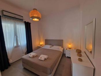 Chic Magnificent Sea View Suite, Ándros (fotografie 5)