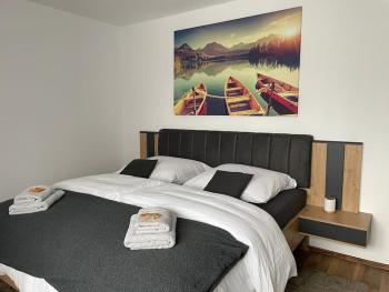 SANO - bei Joseph in Hagen- modernes Ambiente - Home office - Highspeed Internet - Waschmaschine, Hagen (Foto 5)