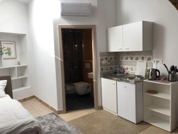 Aparthotel Cross Street 4, Lubiana (foto 5)