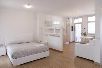 Housing32 Apartments, Milán (fotografie 2)