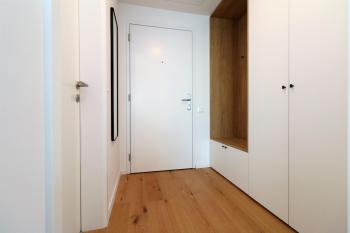 Sky Park new 1-bedroom apartment, Bratislava (Foto 4)