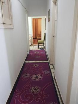 شقة مفروشة للايجار فى مصر الجديده مدة قصيرة باليوم, El Cairo (foto 5)