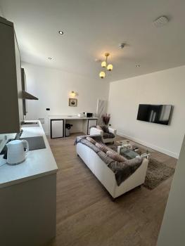 Beach Condos, Weston-super-Mare (photo 4)