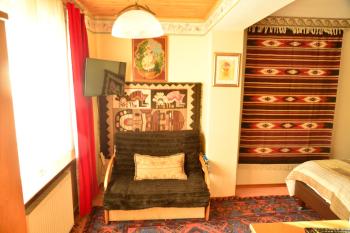 Pensjonat B&B Nad Rudawą, Cracovia (foto 5)