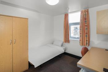 Davies Court (Canary Wharf), Londýn (fotografie 5)