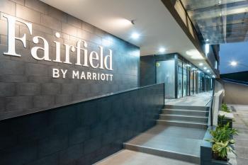 Fairfield by Marriott Medellin Sabaneta, Medellín (Foto 3)
