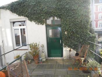 Gästehaus La Dolce Vita, Brême (photo 2)