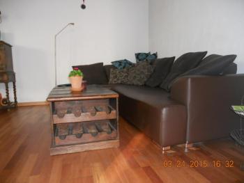 Gästehaus La Dolce Vita, Brême (photo 3)