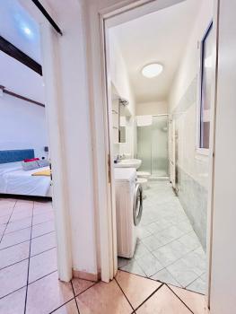Loft Mirasole, Boloňa (fotografie 5)