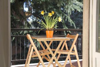 Lotus B&B, Milán (fotografie 5)