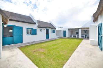 Anker, Langezandt, Struisbaai (photo 2)