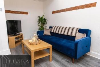 Complex Suite, Glasgow (Foto 3)