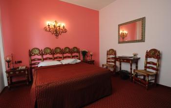 Hotel Città Dei Mille, Bergamo (zdjęcie 5)