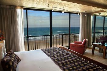Inn at Spanish Head Resort Hotel, Lincoln City (Foto 5)