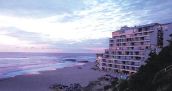Inn at Spanish Head Resort Hotel, Lincoln City (Foto 2)