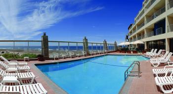 Inn at Spanish Head Resort Hotel, Lincoln City (Foto 3)
