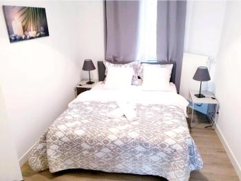 City Brussels Apartments, Bruksela (zdjęcie 3)