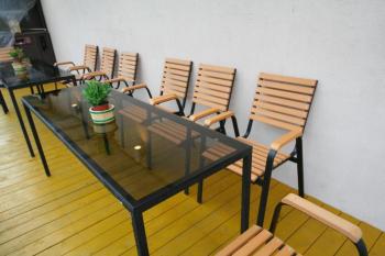 Star Guest House, Soul (fotografie 4)
