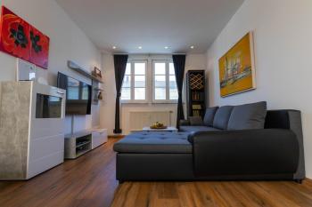 Parkside City Apartments No15, Leipzig (photo 2)