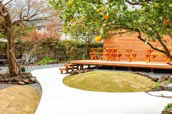 伊豆高原倶楽部 栞, Ito (fotografie 2)