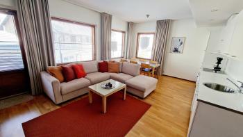Ylläs Chalet 8208, Ylläs (photo 4)