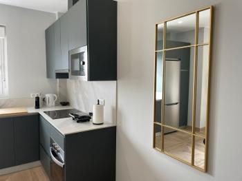Skyline - Loft with private terrace and breathtaking views!, Cádiz (Foto 5)