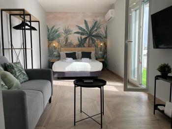 Skyline - Loft with private terrace and breathtaking views!, Cádiz (Foto 3)
