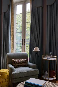 Beaverbrook Town House, Londýn (fotografie 2)