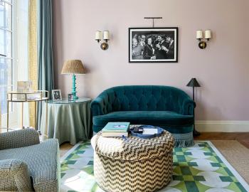Beaverbrook Town House, Londýn (fotografie 4)