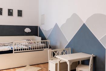 Family-friendly apartment in the center of Berlin, Berlin (photo 4)
