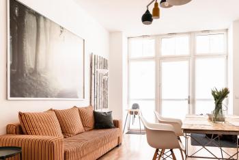 Family-friendly apartment in the center of Berlin, Berlin (photo 5)