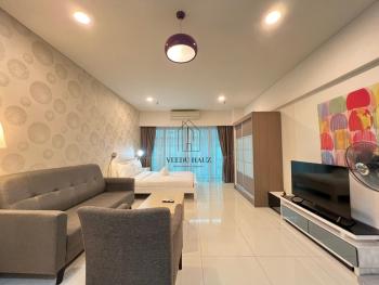 Mercu Summer Suites, Kuala Lumpur (fotografie 3)