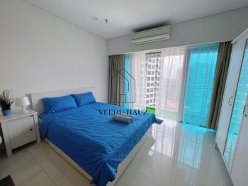 Mercu Summer Suites, Kuala Lumpur (fotografie 4)