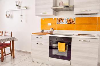 Appartamento Mosca, Turín (fotografie 4)