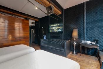 Boutique 56, Liverpool (zdjęcie 4)