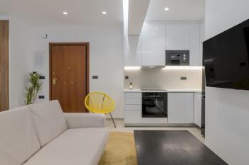 Loom Suite Downtown Athens, Atene (foto 4)
