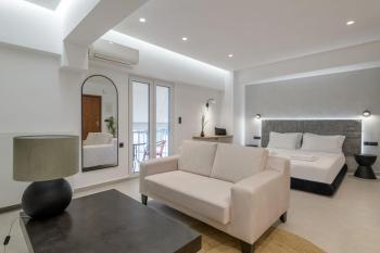 Loom Suite Downtown Athens, Atene (foto 3)