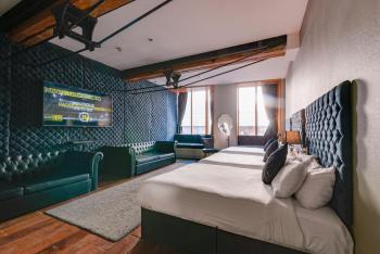 Boutique 56, Liverpool (zdjęcie 2)