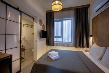 The Easy Rooms Verandah, Antalya (fotografie 4)