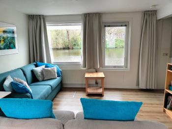 Apartment at the East side, close to center, Amsterdam (foto 2)
