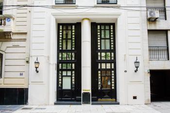 1253 Recoleta Small Hotel, Buenos Aires (zdjęcie 5)