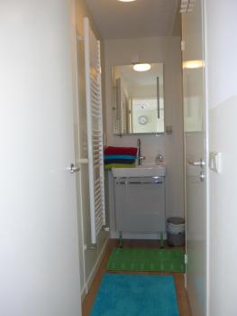 Houseboat In The Center, 5 min walk to Tropical Museum, Free Wifi!, Amsterdam (zdjęcie 4)