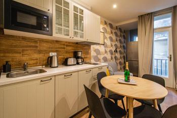 Cozy studio in the main city center, Прага (фото 3)