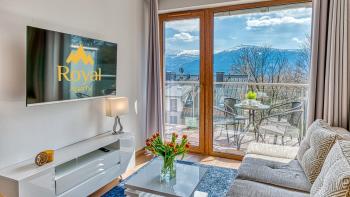 Apartamenty ROYAL APARTS Widok 800 - z panoramą gór, Szklarska Poręba (foto 3)