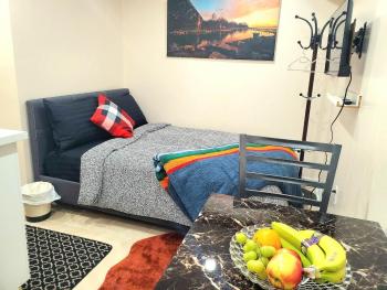Cozy & Convenient Studio Apartment, Pickering (photo 4)