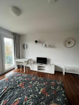 Ferienwohnung Köln, Kolín nad Rýnem (fotografie 4)