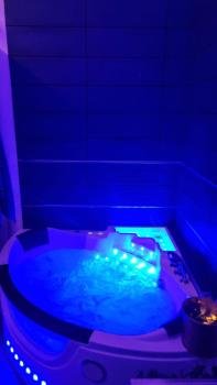 Le cocon spa, Sens (Foto 3)