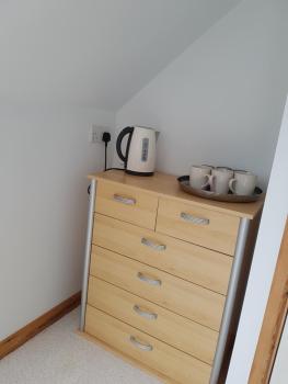 Meadow Oak Accommodation, Bodmin (foto 5)