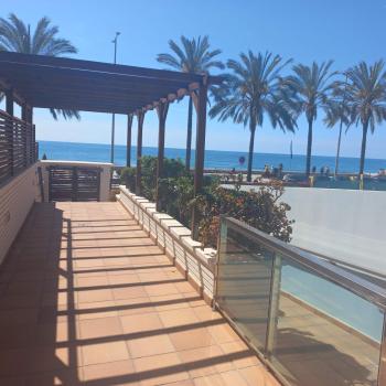 BLAU MARÍ 175, Calafell (fotografie 3)